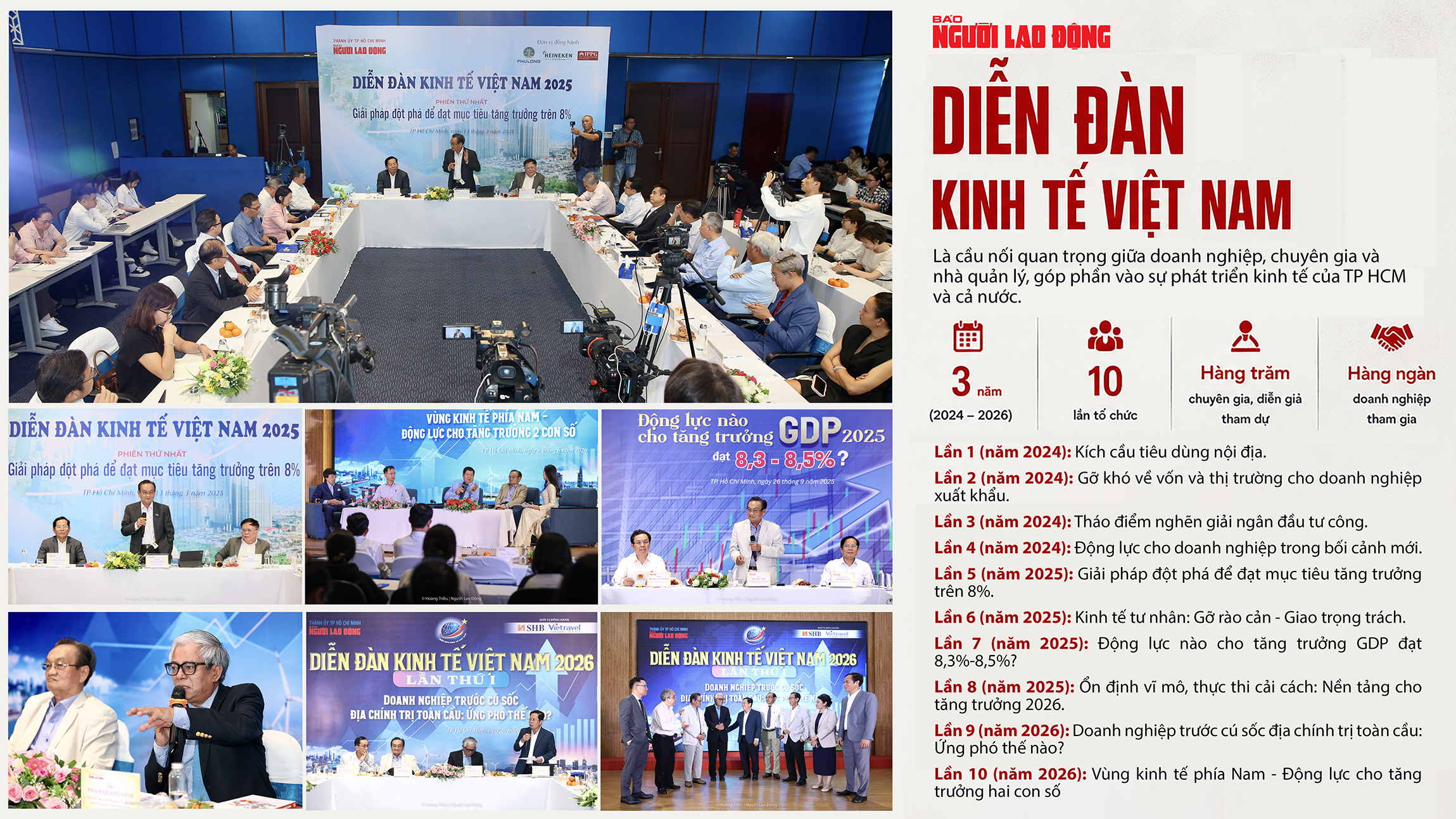 MEGA STORY: Điều còn lại - Hành trình 51 năm của Báo Người Lao Động (1975-2026) - Ảnh 53.