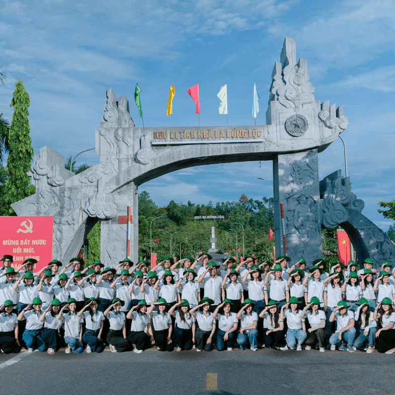 BIDV và hành trình về nguồn, an sinh xã hội ý nghĩa tại tỉnh Hà Tĩnh