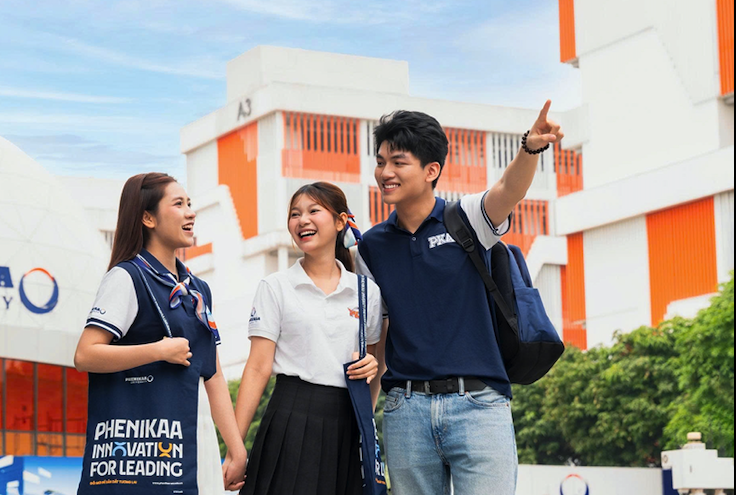 111 ngành khoa học cơ bản được nhận học bổng Chính phủ - Ảnh 1.