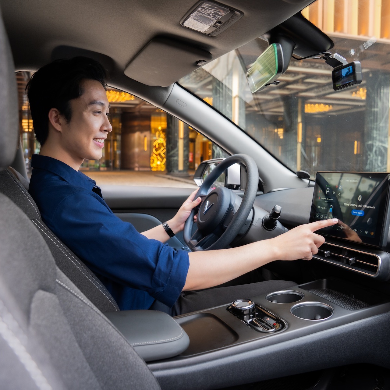 Ưu đãi sắp khép lại, chỉ còn ít ngày để sở hữu Limo Green với giá hời nhất