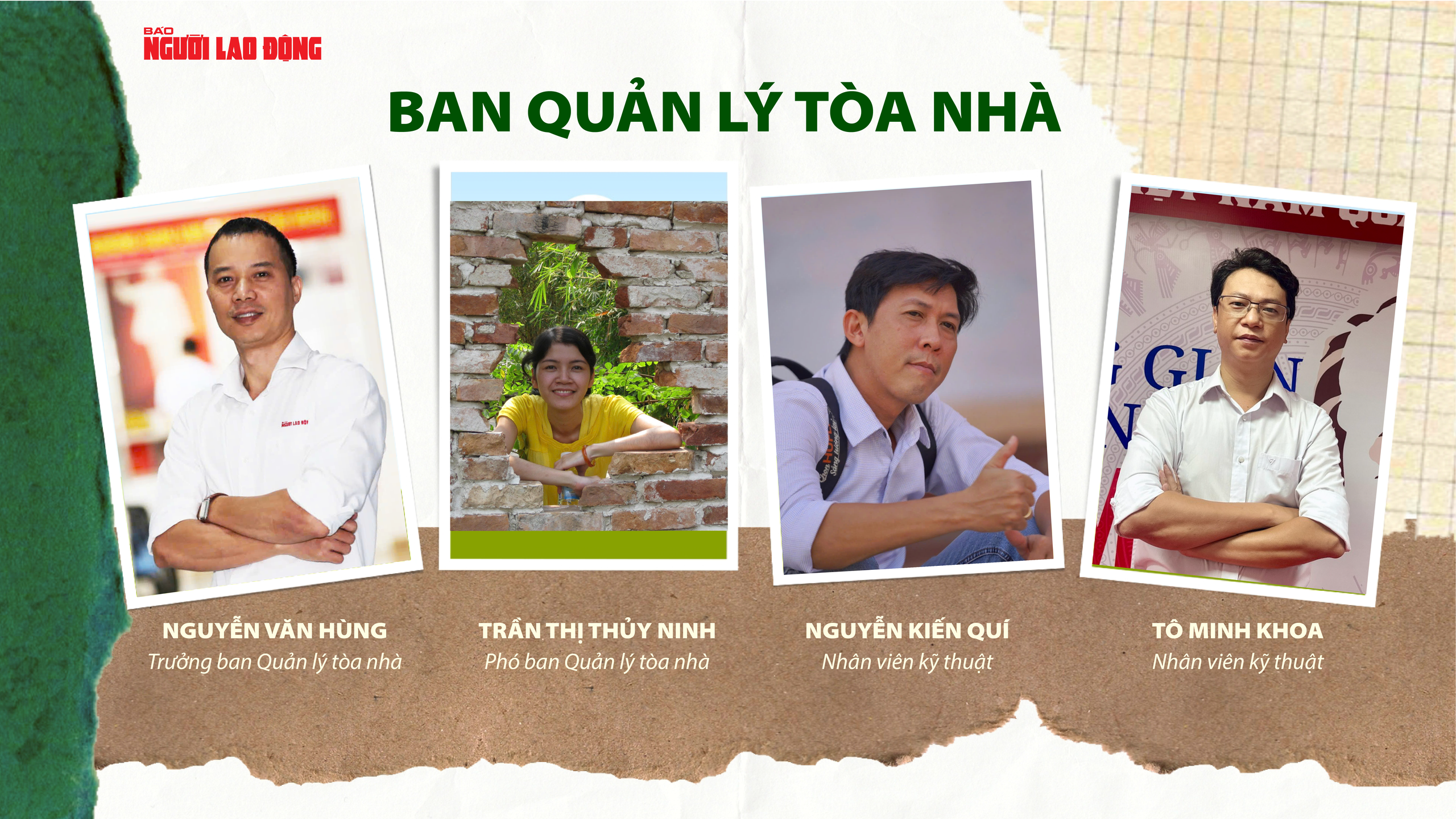 MEGA STORY: Điều còn lại - Hành trình 51 năm của Báo Người Lao Động (1975-2026) - Ảnh 162.