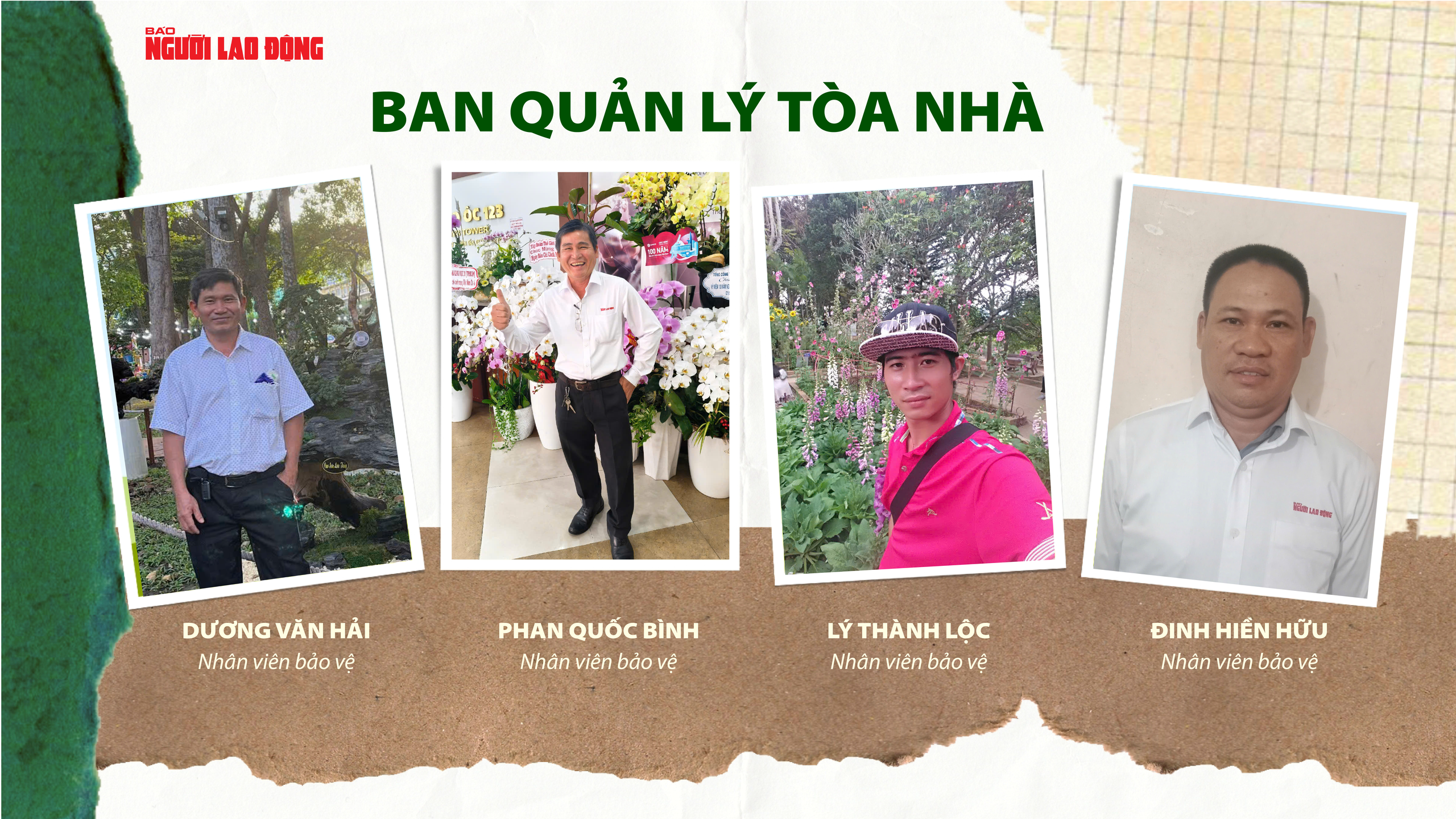 MEGA STORY: Điều còn lại - Hành trình 51 năm của Báo Người Lao Động (1975-2026) - Ảnh 163.