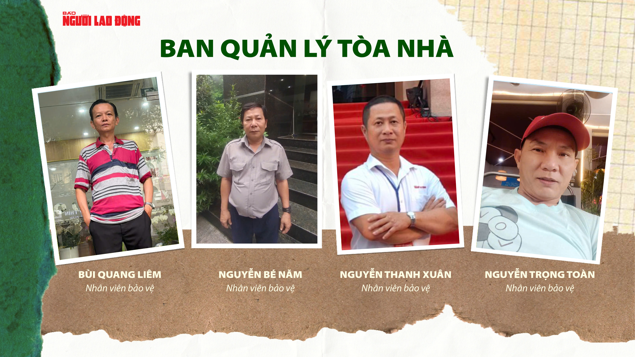 MEGA STORY: Điều còn lại - Hành trình 51 năm của Báo Người Lao Động (1975-2026) - Ảnh 164.