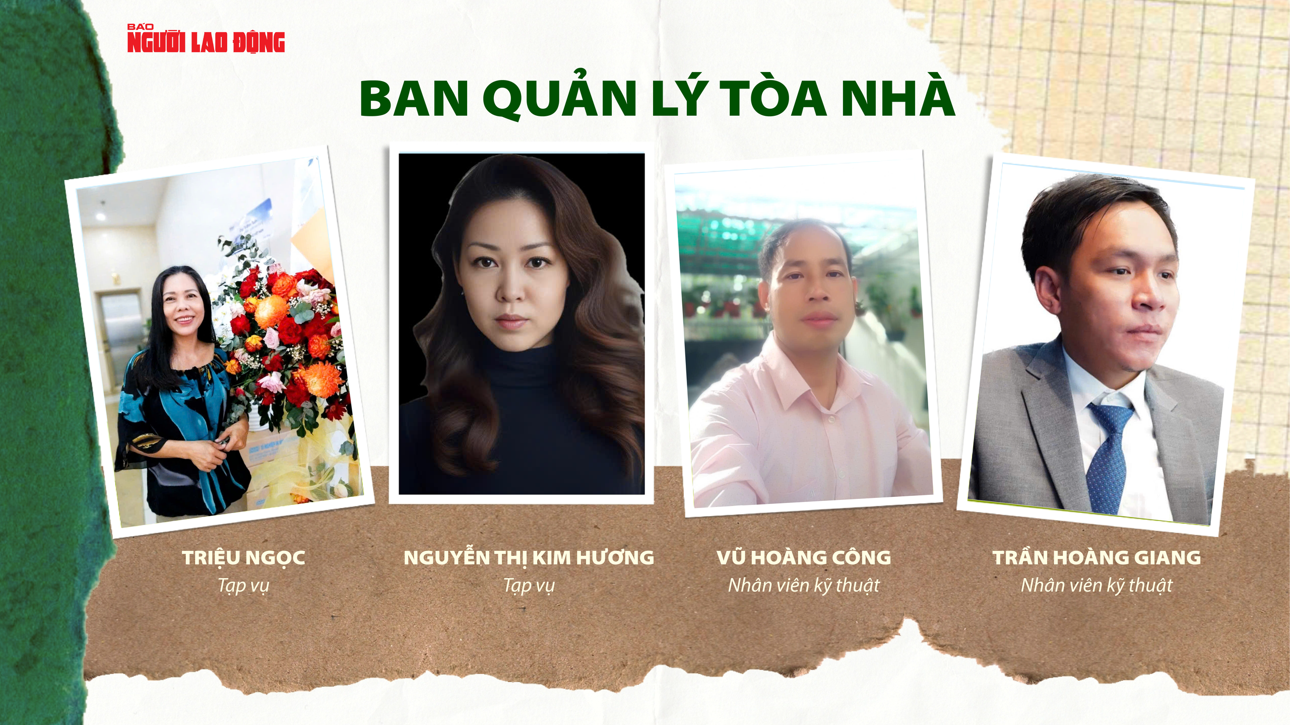 MEGA STORY: Điều còn lại - Hành trình 51 năm của Báo Người Lao Động (1975-2026) - Ảnh 166.