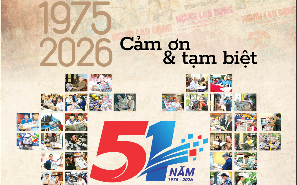 Báo in ngày 30-6: Những điều còn lại sau một tờ báo