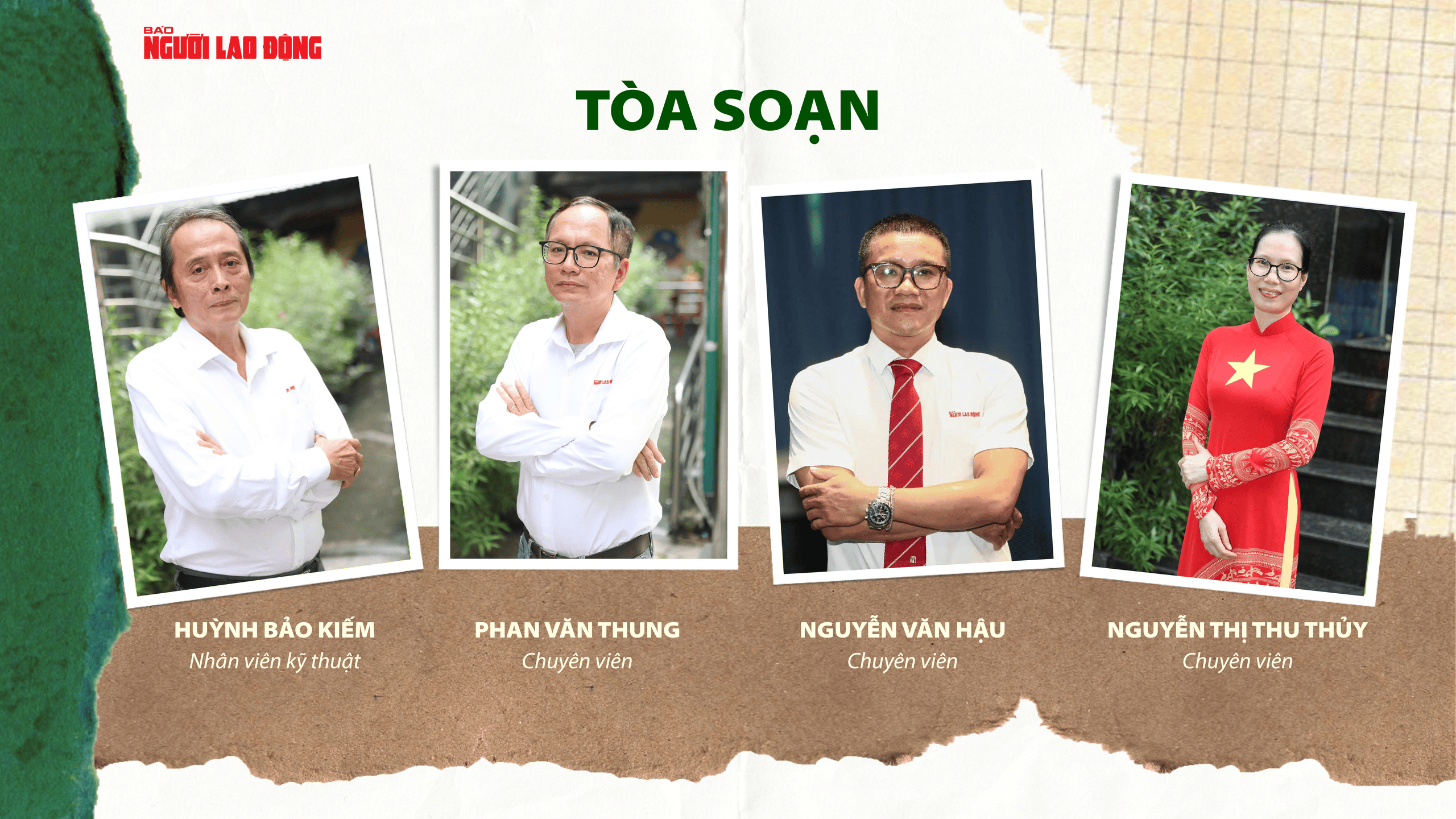 MEGA STORY: Điều còn lại - Hành trình 51 năm của Báo Người Lao Động (1975-2026) - Ảnh 112.