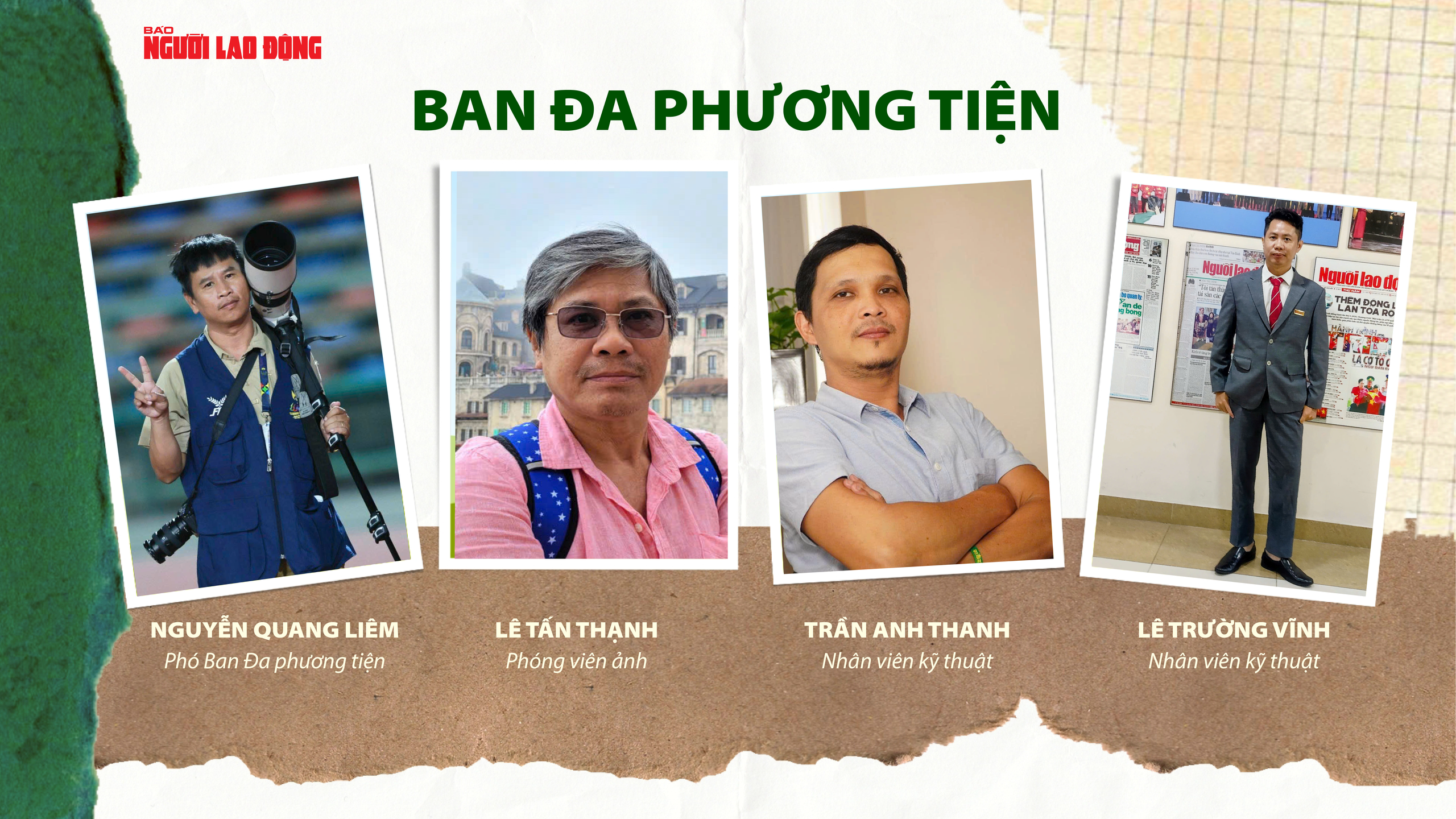 MEGA STORY: Điều còn lại - Hành trình 51 năm của Báo Người Lao Động (1975-2026) - Ảnh 148.