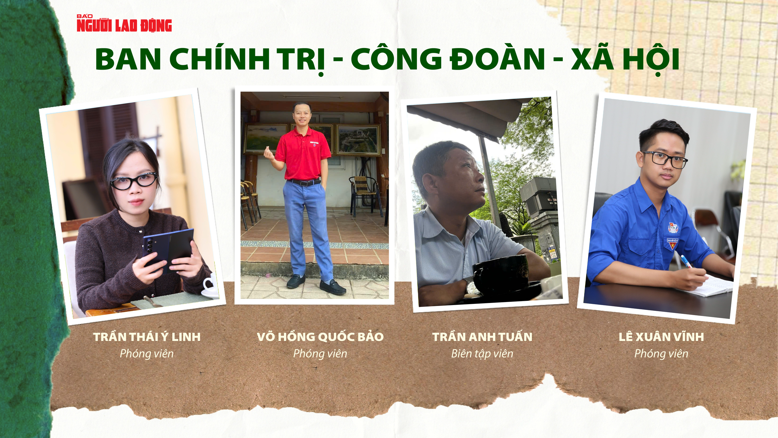 MEGA STORY: Điều còn lại - Hành trình 51 năm của Báo Người Lao Động (1975-2026) - Ảnh 124.