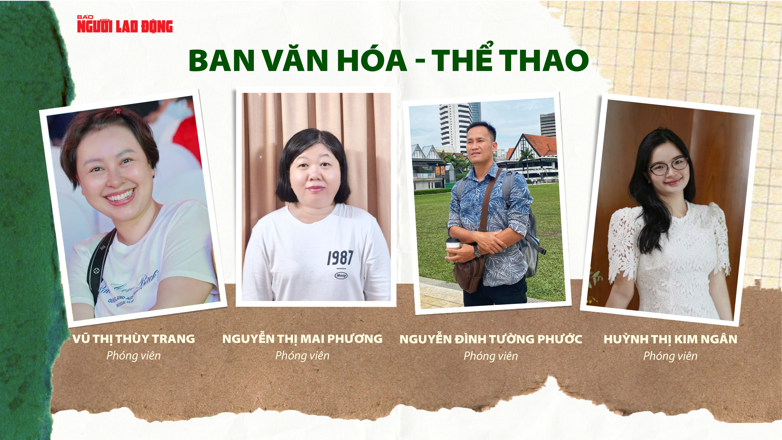 MEGA STORY: Điều còn lại - Hành trình 51 năm của Báo Người Lao Động (1975-2026) - Ảnh 141.