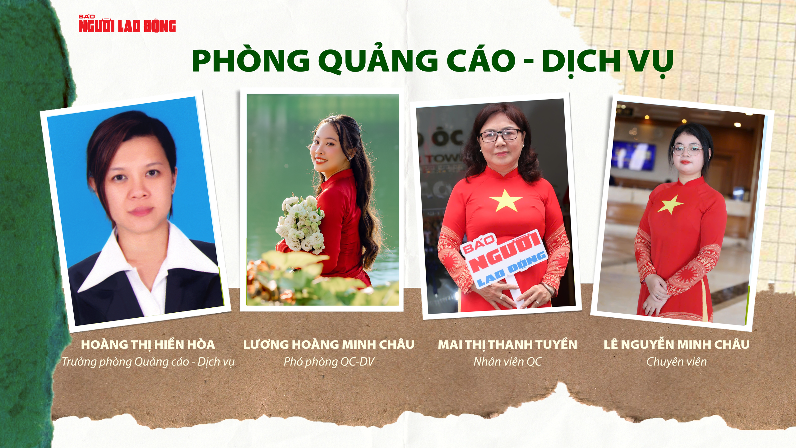 MEGA STORY: Điều còn lại - Hành trình 51 năm của Báo Người Lao Động (1975-2026) - Ảnh 157.