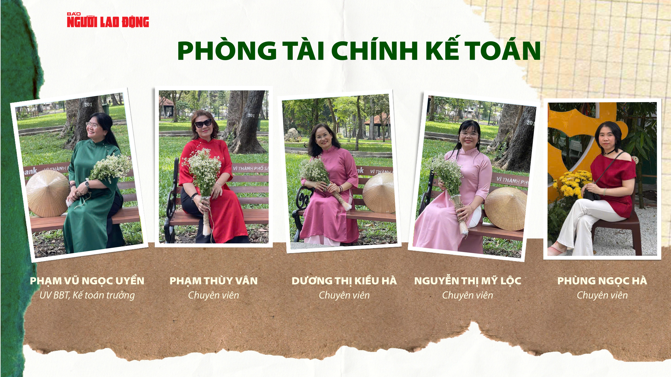 MEGA STORY: Điều còn lại - Hành trình 51 năm của Báo Người Lao Động (1975-2026) - Ảnh 160.