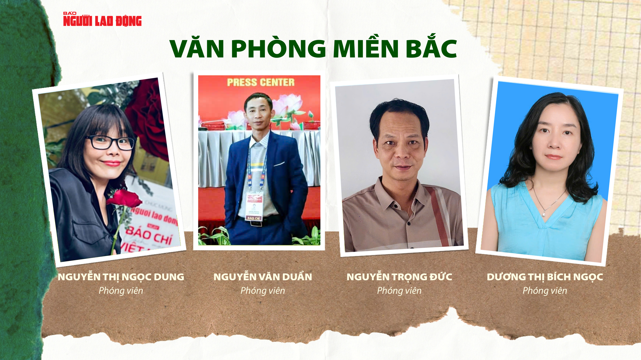 MEGA STORY: Điều còn lại - Hành trình 51 năm của Báo Người Lao Động (1975-2026) - Ảnh 169.