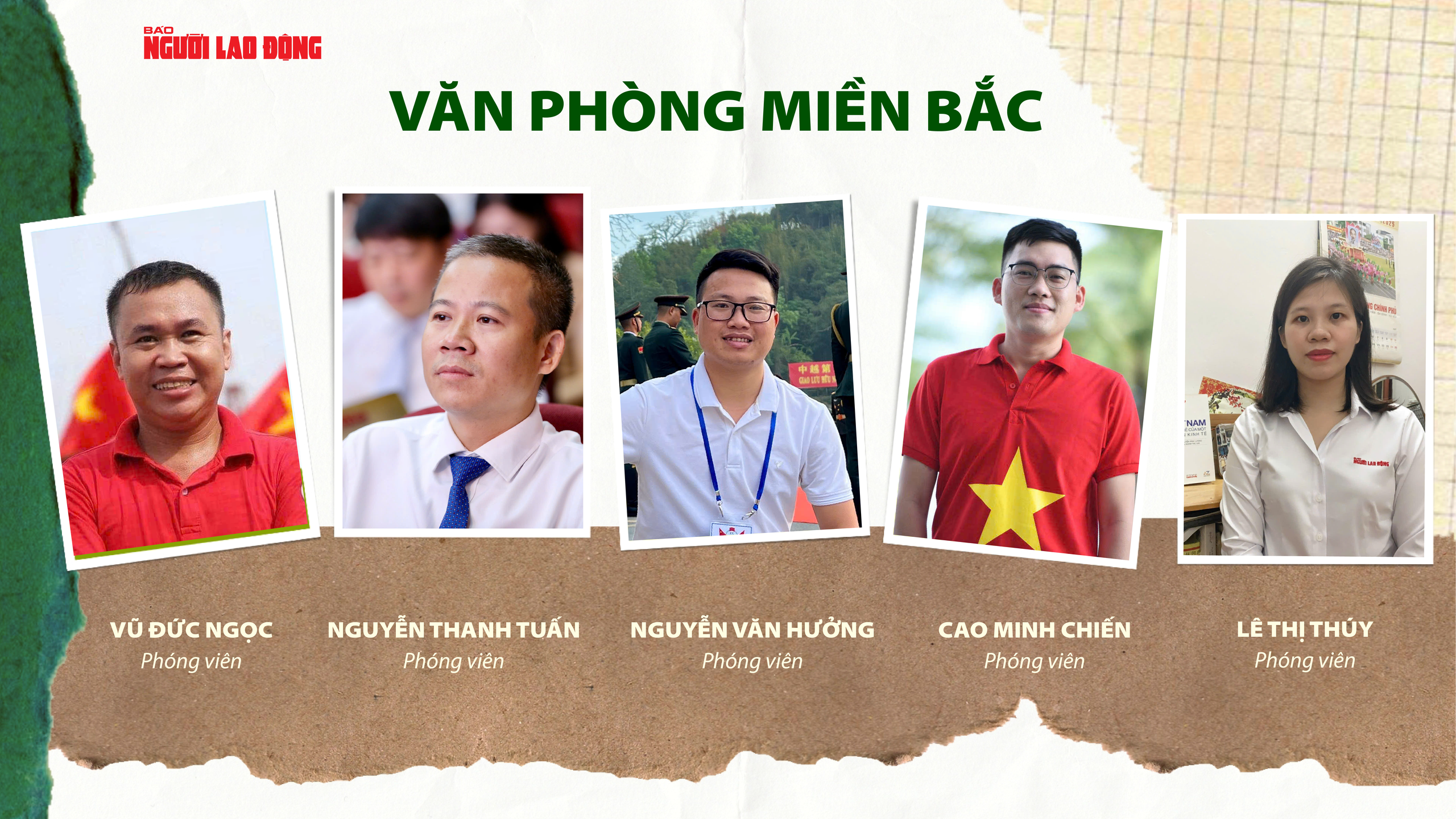 MEGA STORY: Điều còn lại - Hành trình 51 năm của Báo Người Lao Động (1975-2026) - Ảnh 170.