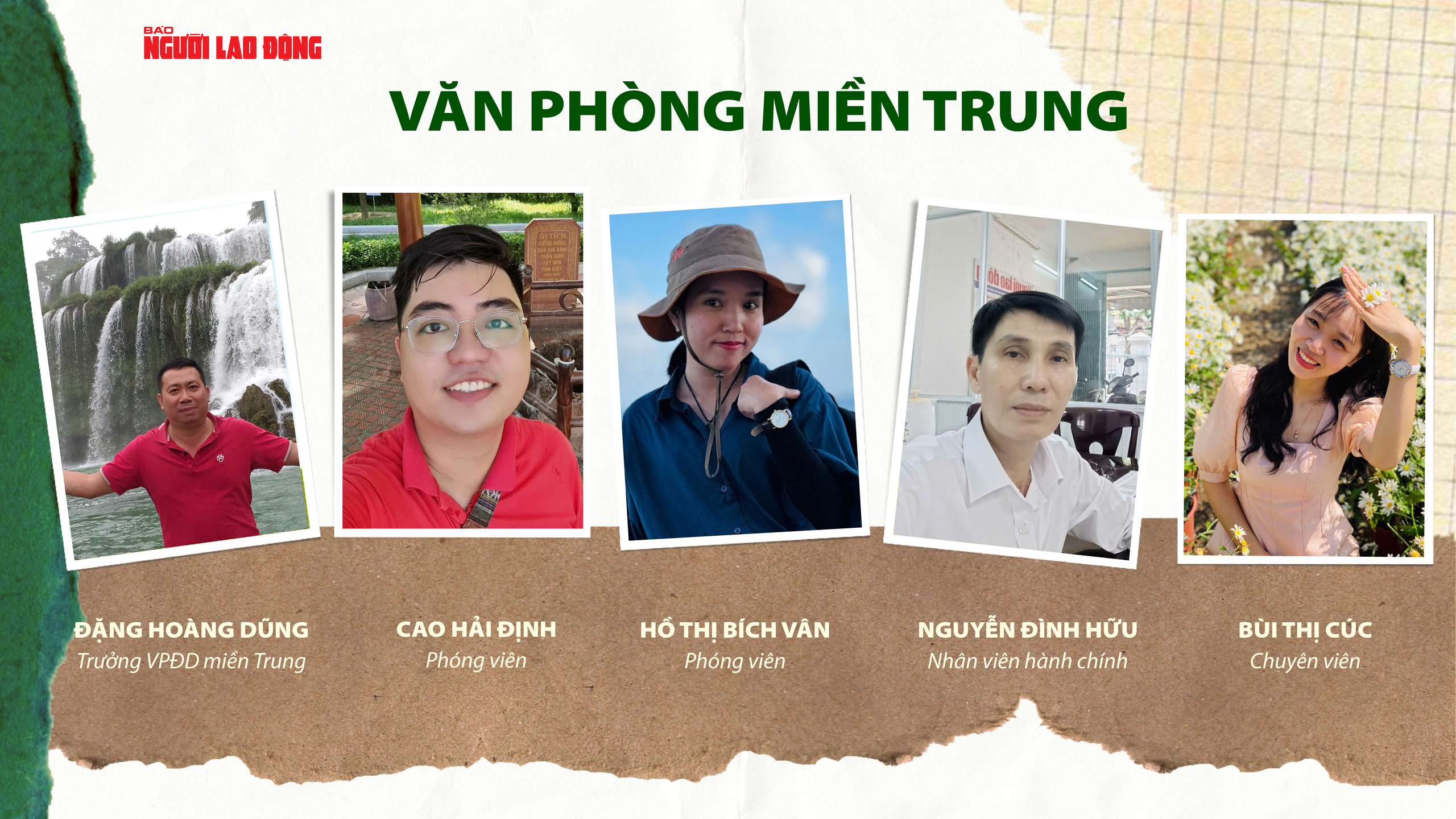 MEGA STORY: Điều còn lại - Hành trình 51 năm của Báo Người Lao Động (1975-2026) - Ảnh 173.