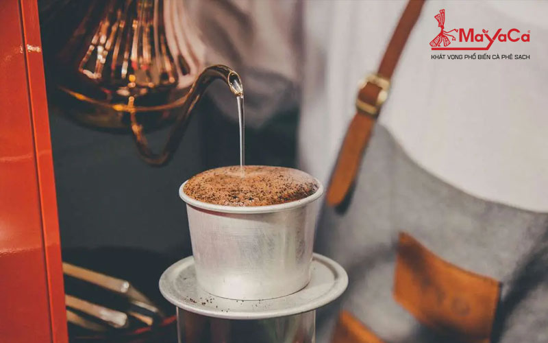 Cà phê phin Đà Nẵng loại nào tốt? Địa chỉ bán cà phê ngon và uy tín