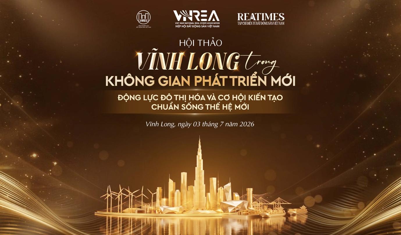Vĩnh Long trước chu kỳ ph&aacute;t triển mới: Đ&acirc;u l&agrave; động lực cho những cực tăng trưởng tương lai? - Ảnh 1.