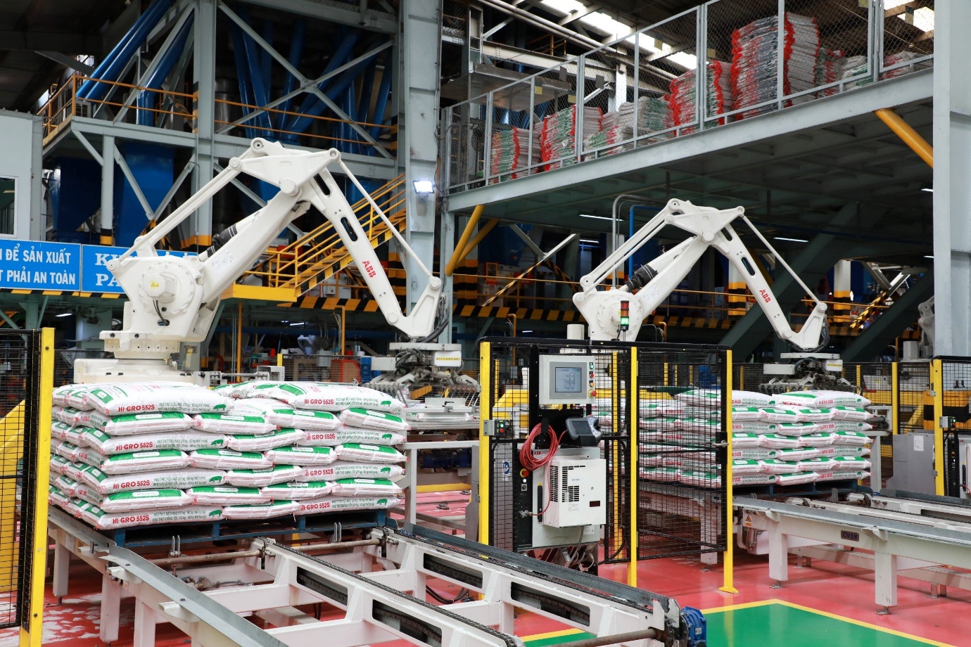 C.P. Việt Nam vào Top 5 doanh nghiệp đổi mới sáng tạo ngành nông nghiệp công nghệ cao - Ảnh 3.