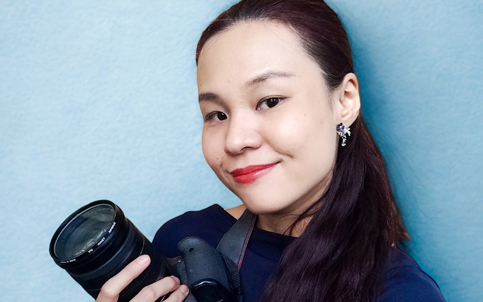 Những mảnh ghép nghề báo