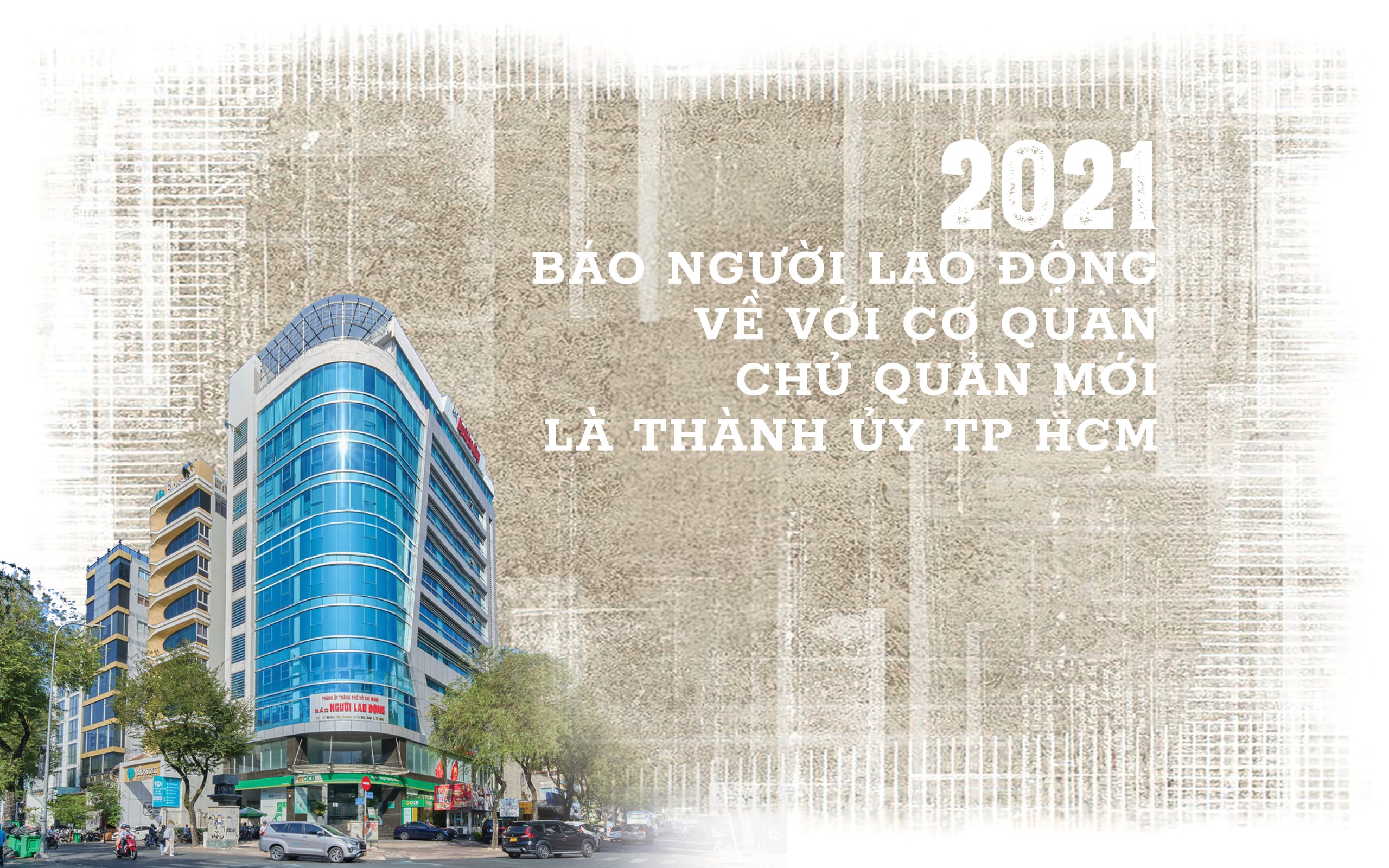 MEGA STORY: Điều còn lại - Hành trình 51 năm của Báo Người Lao Động (1975-2026) - Ảnh 33.