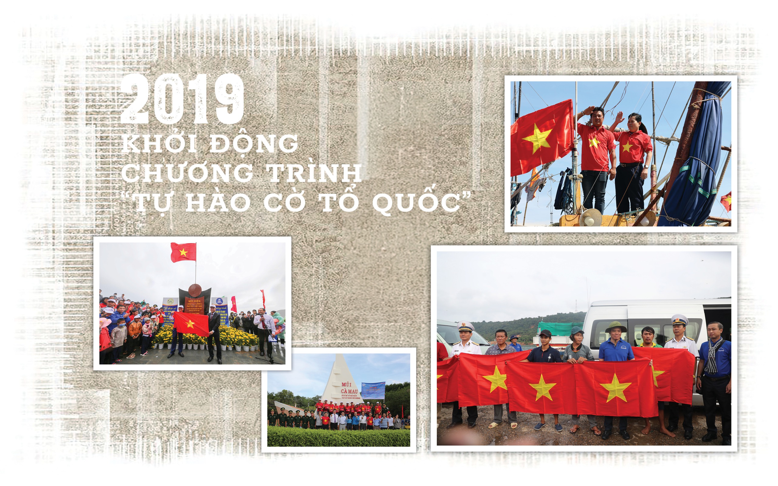 MEGA STORY: Điều còn lại - Hành trình 51 năm của Báo Người Lao Động (1975-2026) - Ảnh 31.