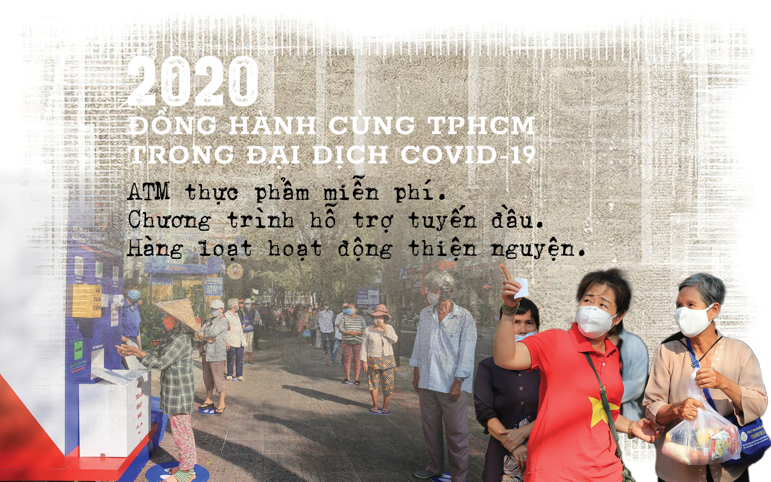 MEGA STORY: Điều còn lại - Hành trình 51 năm của Báo Người Lao Động (1975-2026) - Ảnh 32.