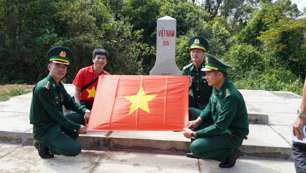 Khép lại để nhớ, bước tiếp để trưởng thành - Ảnh 1.