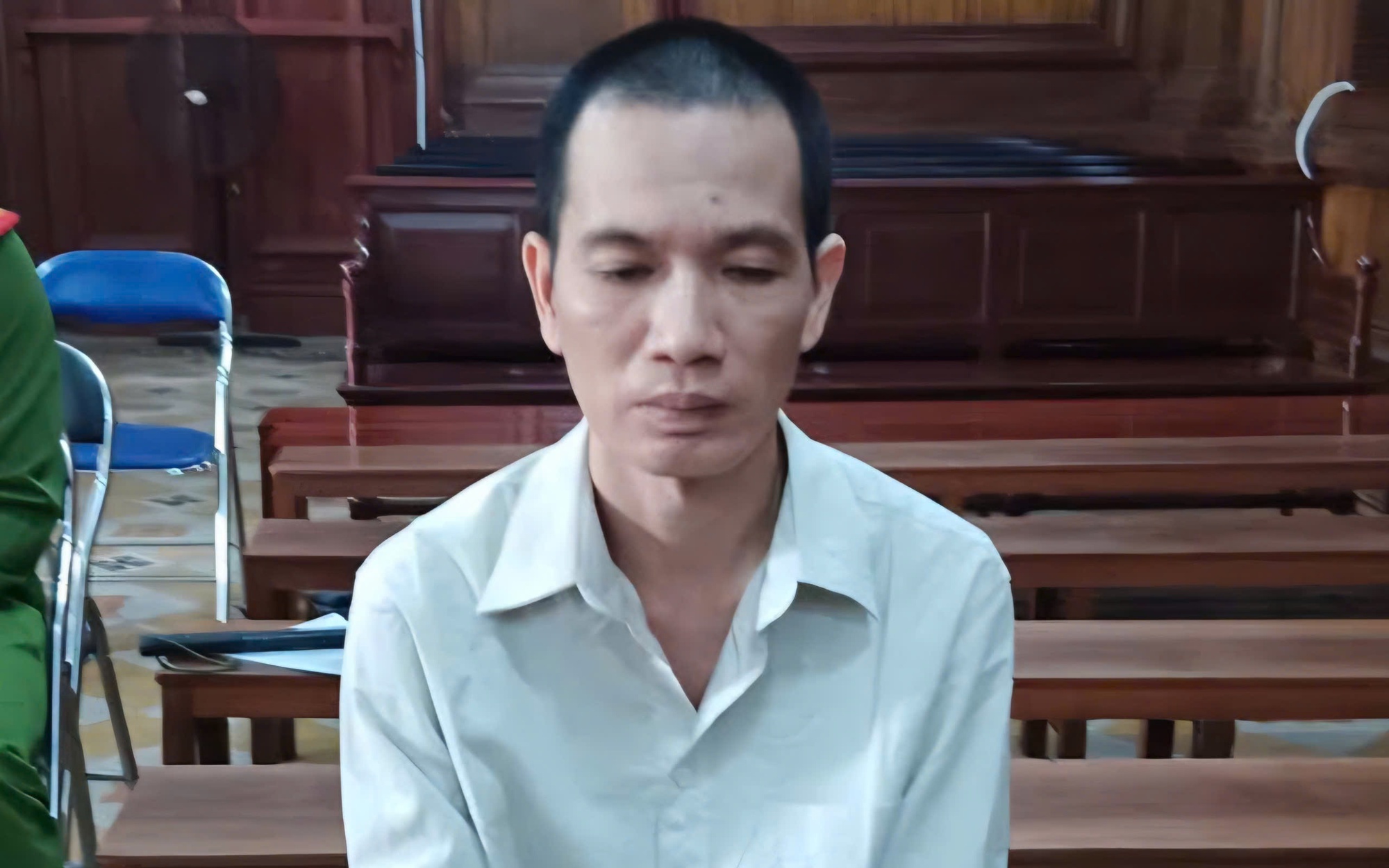 Sự thật vụ cặp đôi "thanh toán" nhau trong phòng trọ ở TPHCM