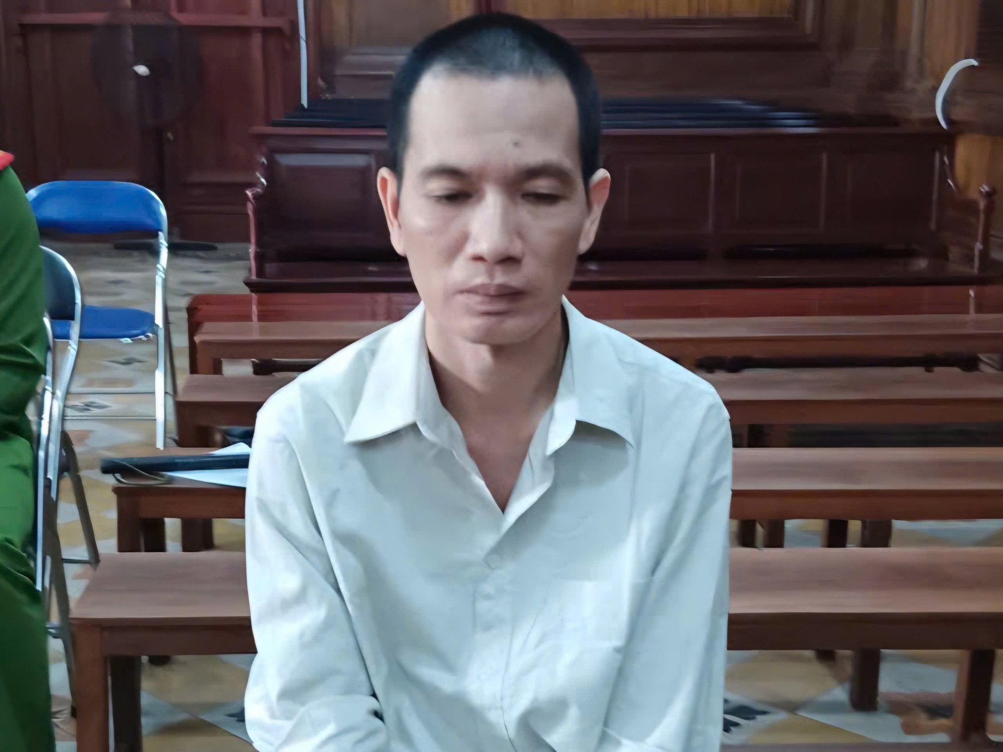 Sự thật vụ cặp đôi "thanh toán" nhau trong phòng trọ ở TPHCM - Ảnh 1.