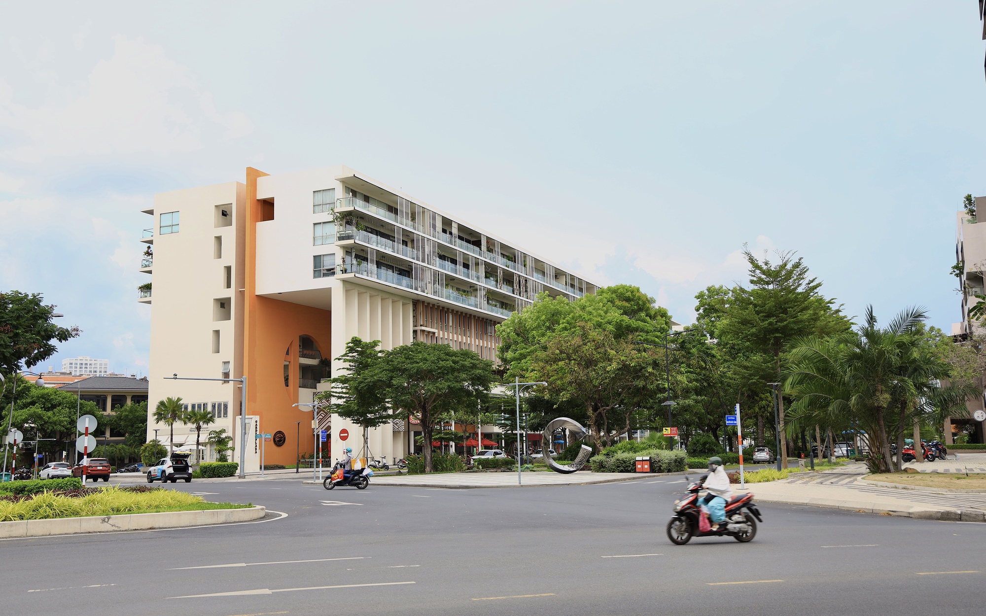TP HCM ẤM ÁP, THÂN THƯƠNG (*): Từ đầm lầy đến khu đô thị đáng sống