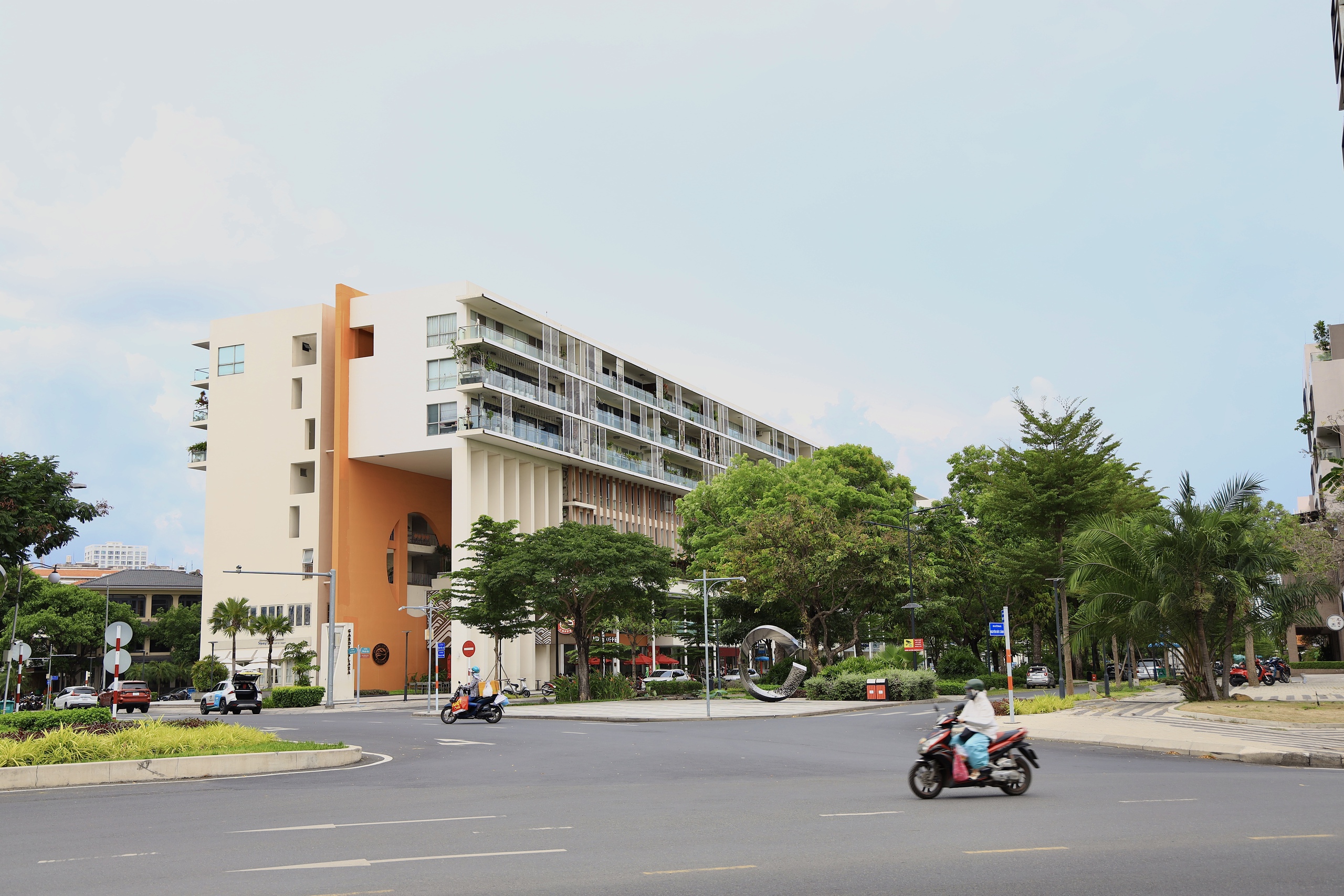 TP HCM ẤM ÁP, THÂN THƯƠNG (*): Từ đầm lầy đến khu đô thị đáng sống - Ảnh 1.