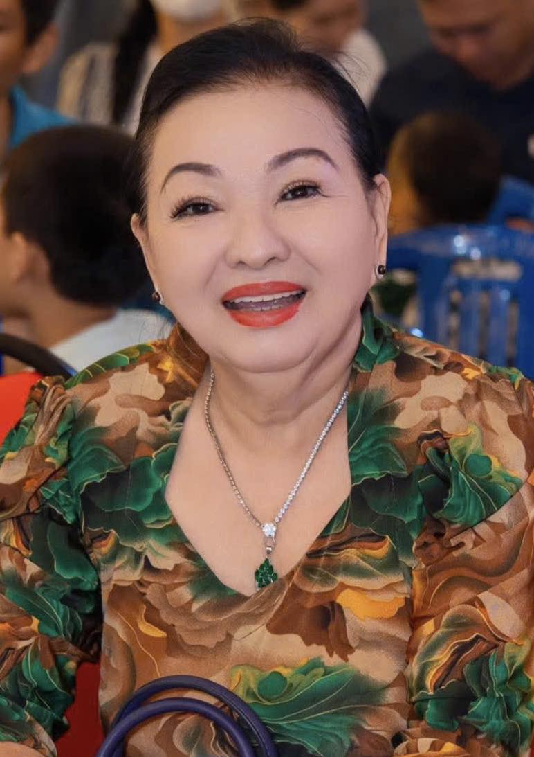 NSƯT Kiều Mỹ Dung lan tỏa vẻ đẹp T&acirc;y Đ&ocirc;: Khi nghệ sĩ trở th&agrave;nh sứ giả văn h&oacute;a - Ảnh 5.