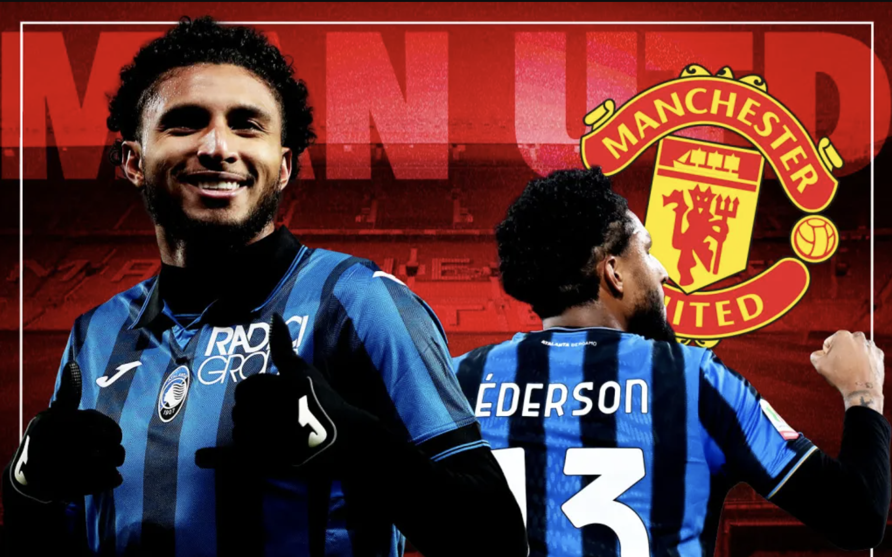 Man United chốt tân binh đầu tiên, tăng tốc cải tổ đội hình