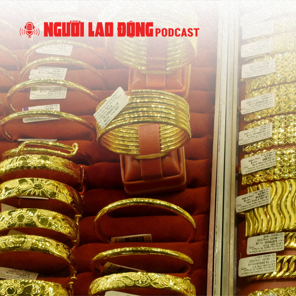 Giá vàng “chạm đáy”, người mua ở đỉnh lỗ bao nhiêu?