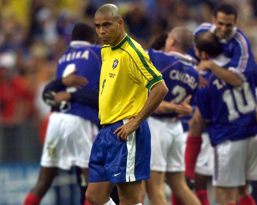 Mbappe s&aacute;nh ngang Ronaldo "b&eacute;o", trở th&agrave;nh tay "săn b&agrave;n" đỉnh nhất v&ograve;ng knock-out World Cup - Ảnh 2.