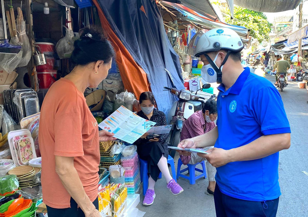[eMagazine] Rộng cửa an sinh - Ảnh 5.