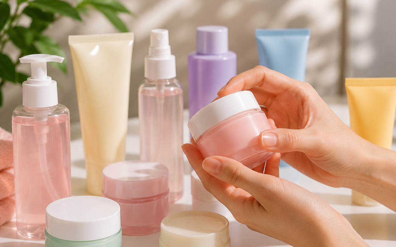 Thu hồi 8 mỹ phẩm, công ty phân phối bị phạt gần 150 triệu đồng