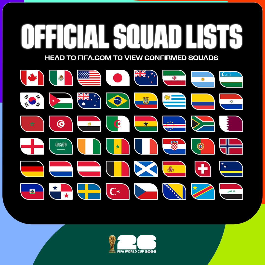 10 “cái nhất” làm nóng World Cup 2026 - Ảnh 1.