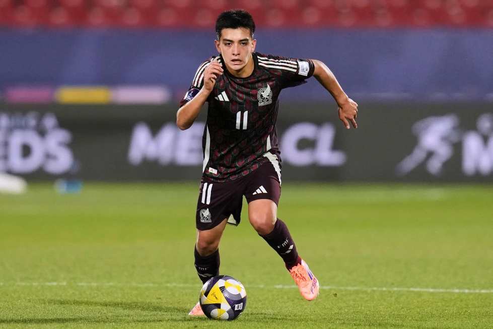 10 “cái nhất” làm nóng World Cup 2026 - Ảnh 9.