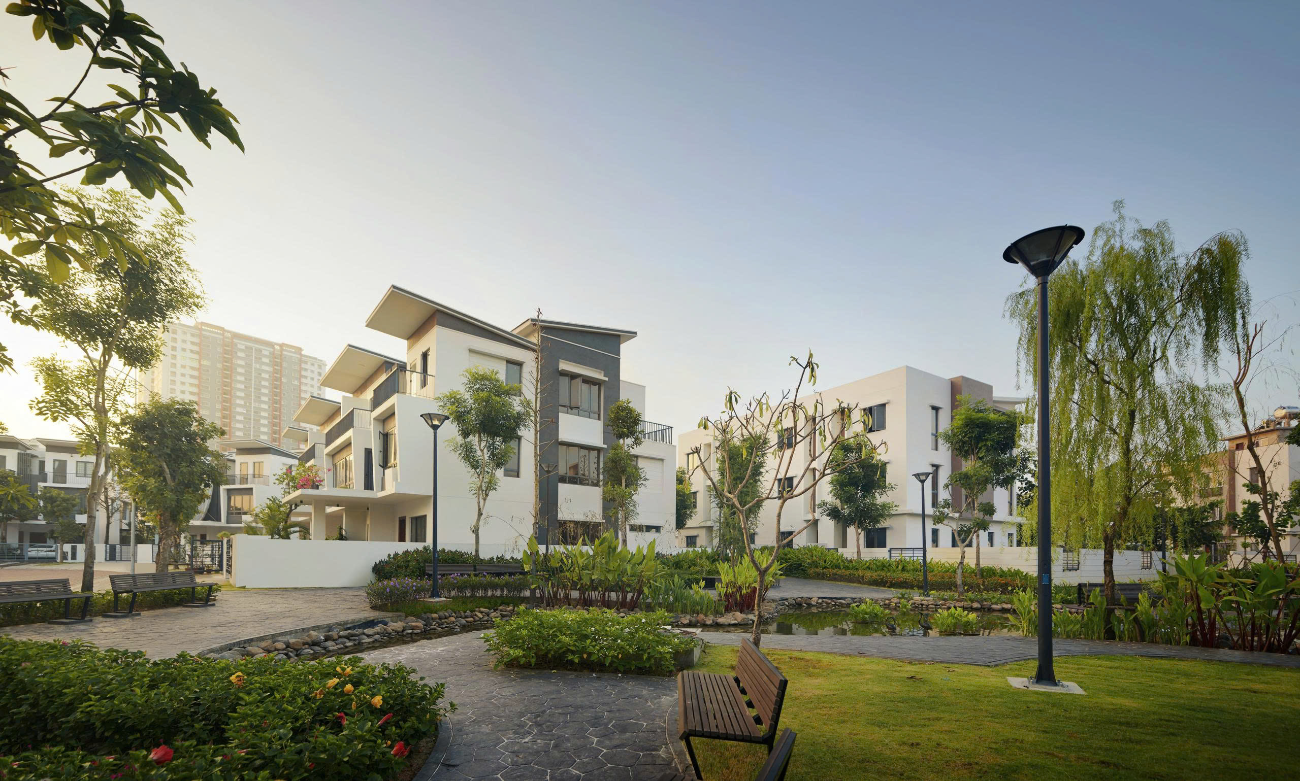  Nam H&agrave; Nội bước v&agrave;o chu kỳ ph&aacute;t triển mới - Ảnh 2.