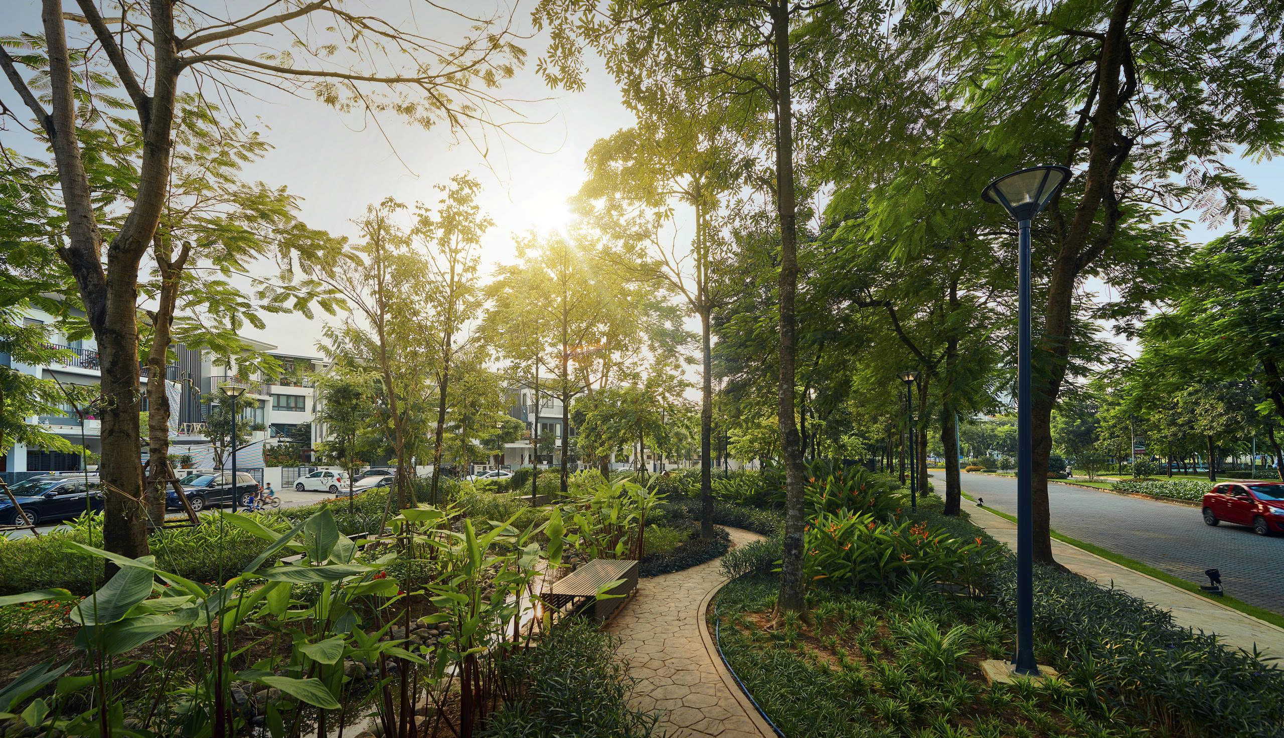  Nam H&agrave; Nội bước v&agrave;o chu kỳ ph&aacute;t triển mới - Ảnh 3.
