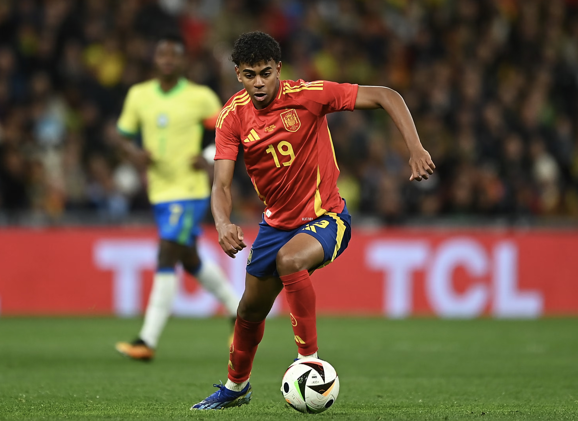 Hướng tới World Cup 2026: Chia tay những huyền thoại - Ảnh 1.