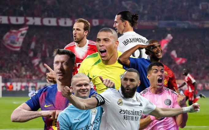 Ph&aacute;p lại lục đục trước thềm World Cup - Ảnh 2.