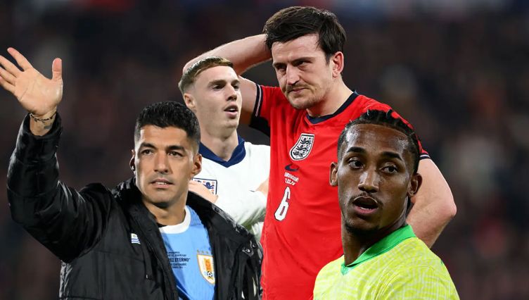 13 cầu thủ vắng mặt đáng tiếc nhất ở World Cup 2026 - Ảnh 1.