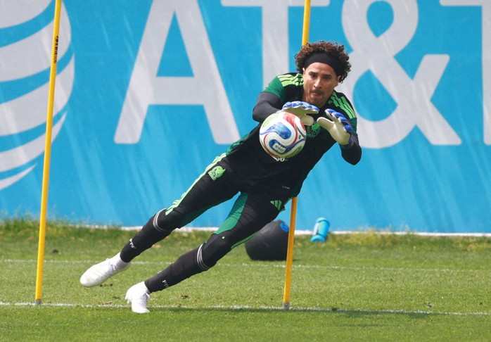 Messi, Ronaldo, Ochoa v&agrave; &ldquo;vũ điệu cuối&rdquo; tại World Cup 2026 - Ảnh 3.