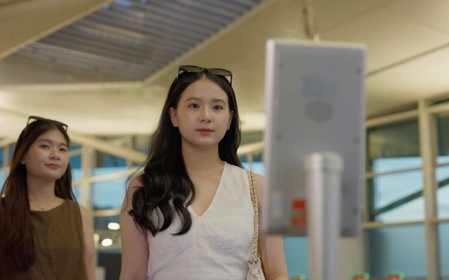 Sun Group triển khai Sun Express - trải nghiệm thủ tục an ninh và lên tàu bay không chạm