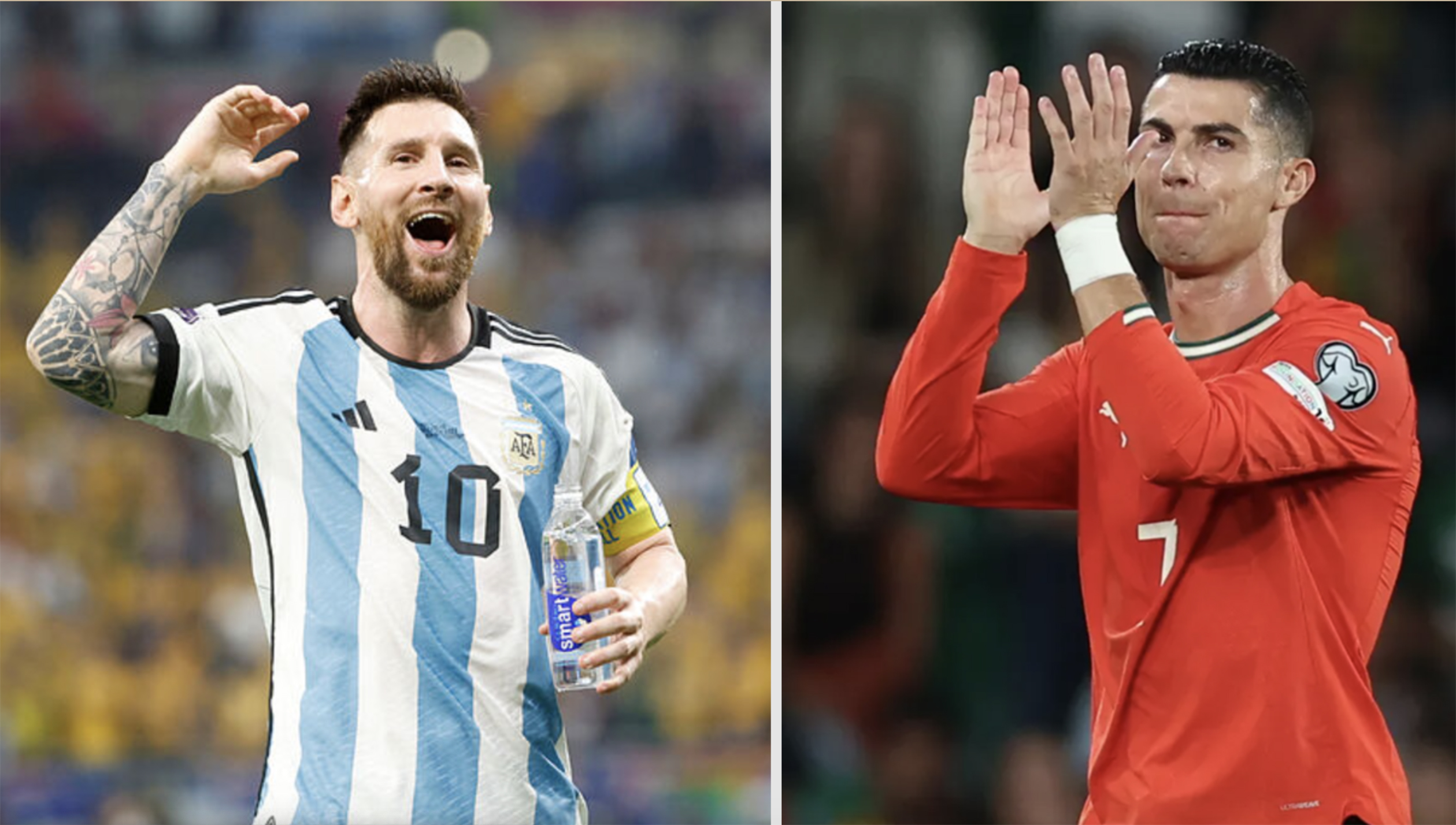 Hướng tới World Cup 2026: Chia tay những huyền thoại - Ảnh 2.