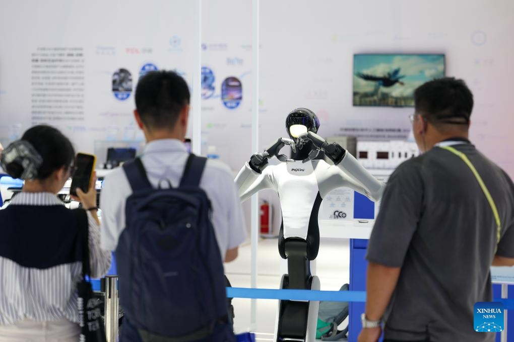Dự báo lạc quan về ngành công nghiệp robot hình người - Ảnh 1.