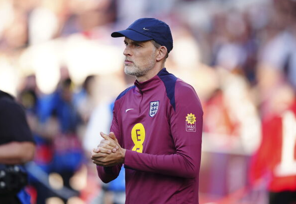 Kyle Walker chỉ ra 3 cái tên xứng đáng dự World Cup 2026 cùng tuyển Anh - Ảnh 4.