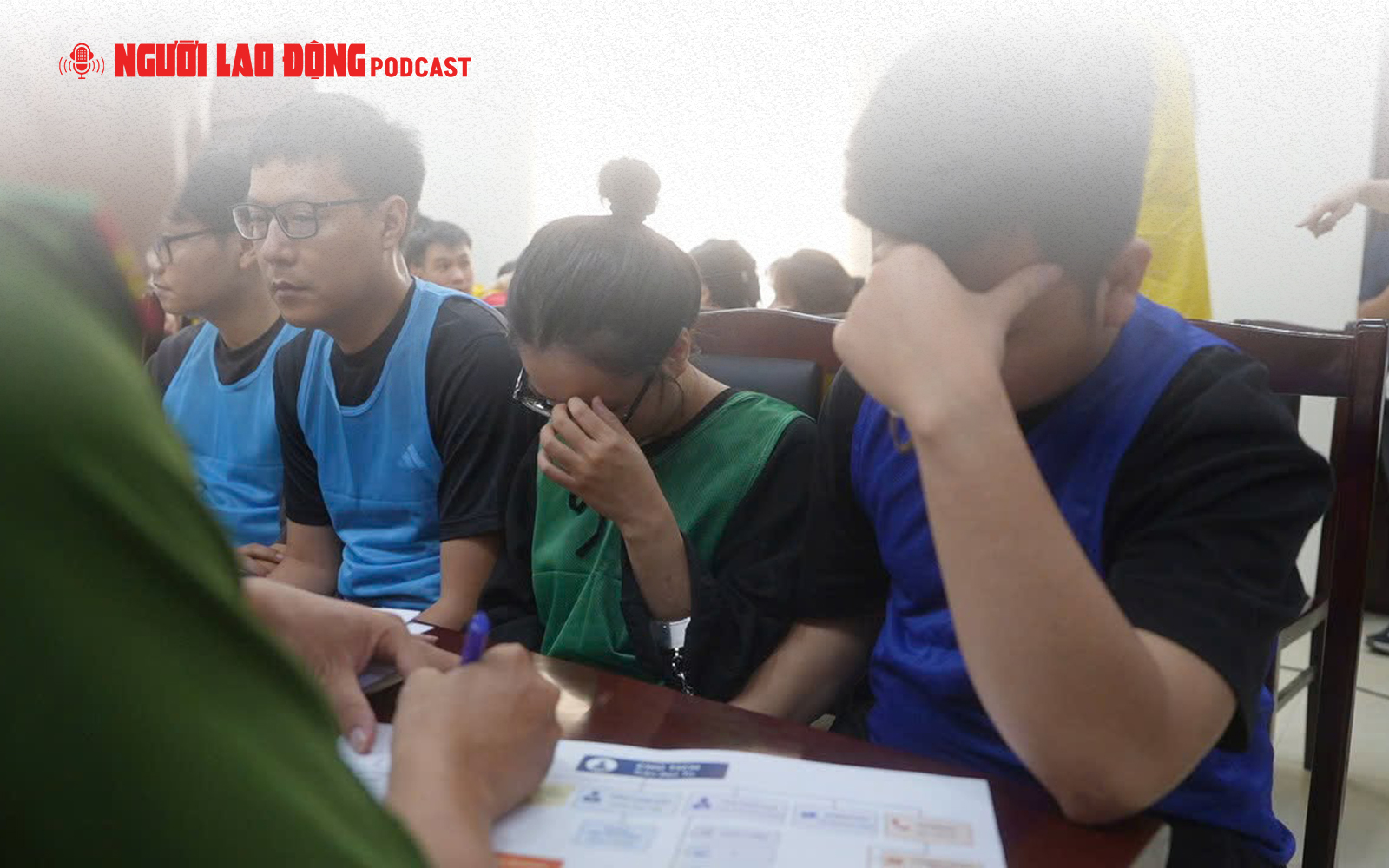 Diễn biến mới vụ lừa đảo bán "kỳ nghỉ du lịch", chiếm đoạt 188 tỉ đồng
