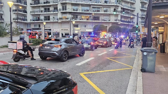 Nổ bom chấn động “thiên đường an toàn” Monaco, tài phiệt Ukraine gặp nạn - Ảnh 2.